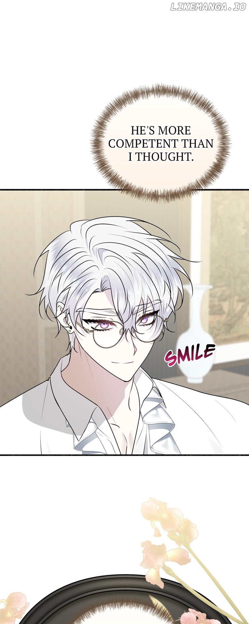 My Angelic Husband is actually a Devil in Disguise Chapter 67 - page 58