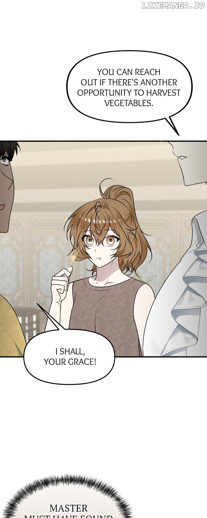 My Angelic Husband is actually a Devil in Disguise Chapter 67 - page 61