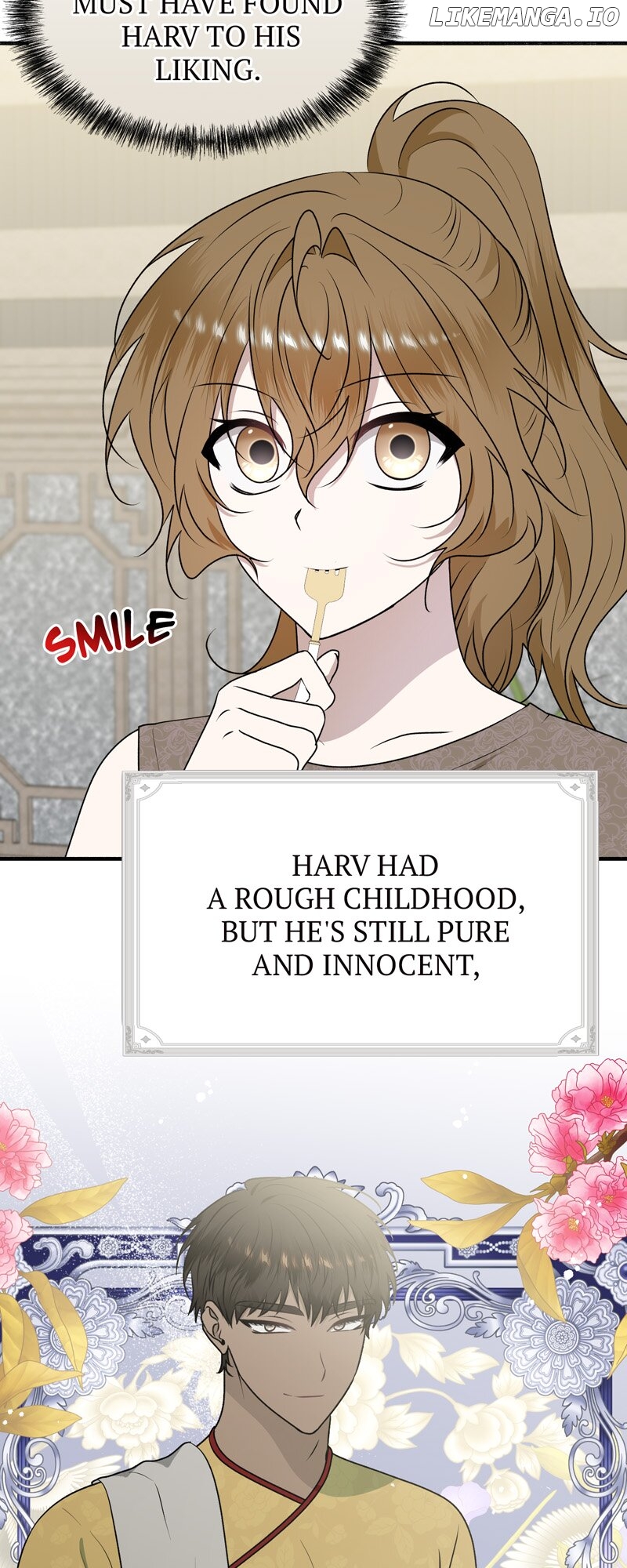 My Angelic Husband is actually a Devil in Disguise Chapter 67 - page 62