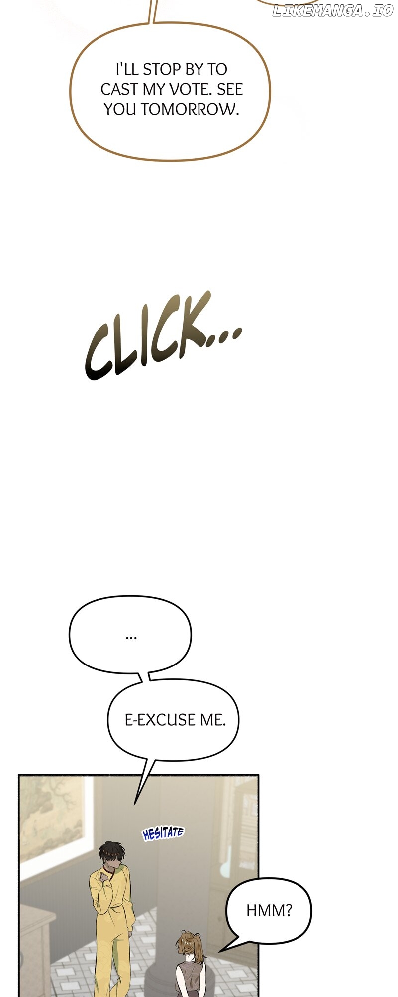 My Angelic Husband is actually a Devil in Disguise Chapter 67 - page 67