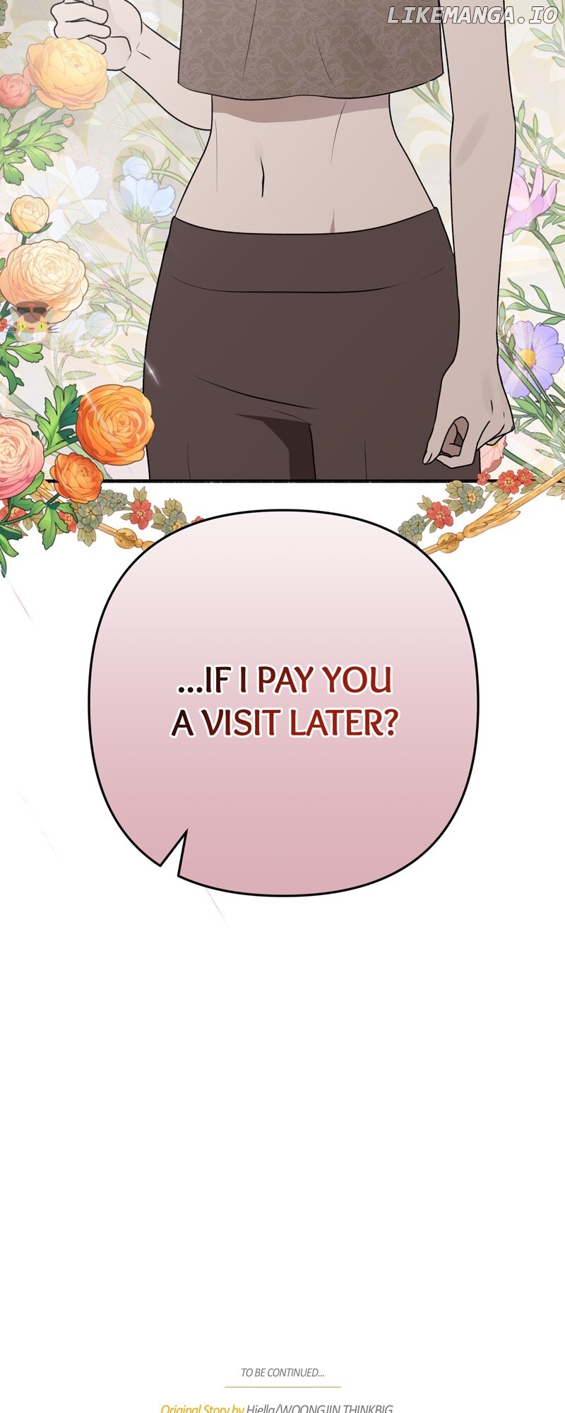 My Angelic Husband is actually a Devil in Disguise Chapter 67 - page 71