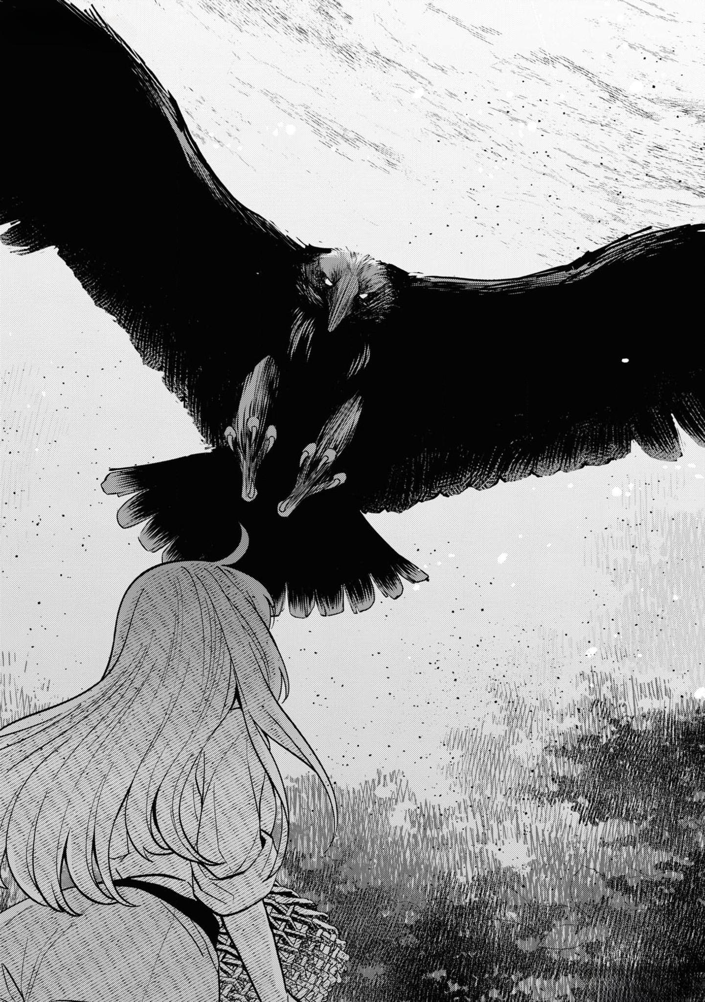 Seishin Seijo: Konyaku Hakisareta Tsuihou Seijo desu ga, Ookami Ouji no Noroi wo Toite Dekiaisaretemasu Chapter 4 - page 12