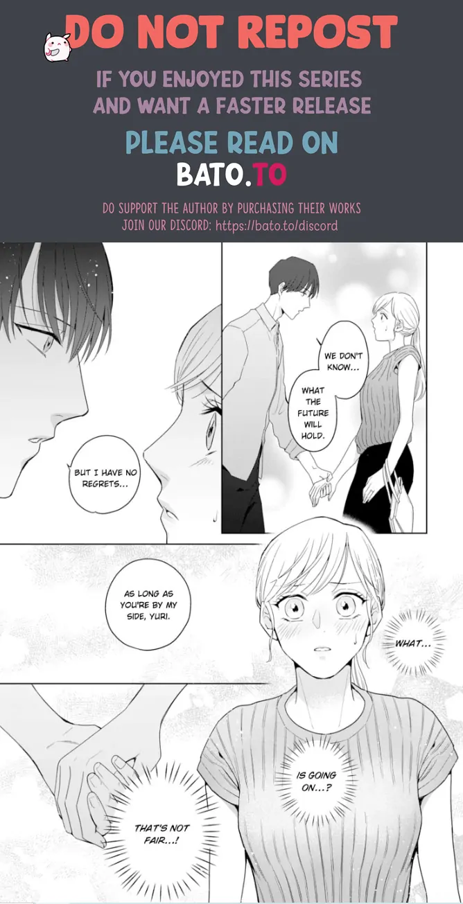 Doutei Yasaotoko to Kekkon Shitara, Tondemonai Nikushoku do S Deshita. Chapter 5 - page 11