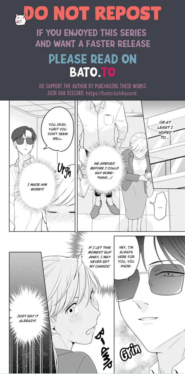 Doutei Yasaotoko to Kekkon Shitara, Tondemonai Nikushoku do S Deshita. Chapter 8 - page 12
