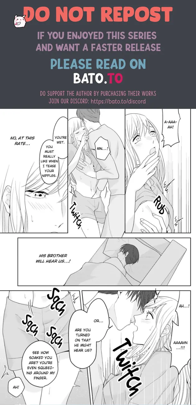 Doutei Yasaotoko to Kekkon Shitara, Tondemonai Nikushoku do S Deshita. Chapter 9 - page 11