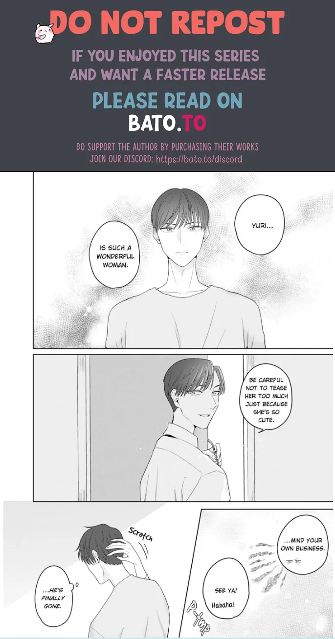 Doutei Yasaotoko to Kekkon Shitara, Tondemonai Nikushoku do S Deshita. Chapter 9 - page 20