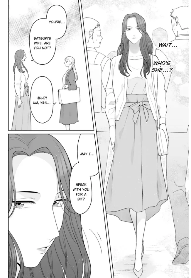 Doutei Yasaotoko to Kekkon Shitara, Tondemonai Nikushoku do S Deshita. Chapter 10 - page 4