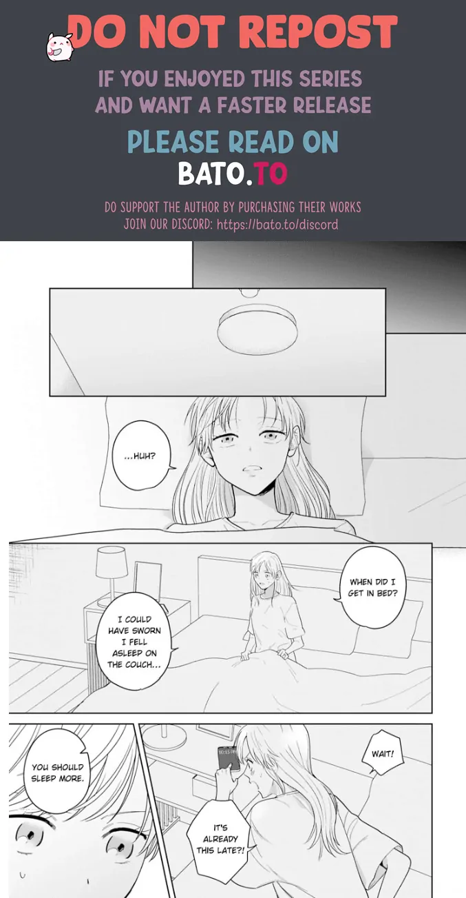 Doutei Yasaotoko to Kekkon Shitara, Tondemonai Nikushoku do S Deshita. Chapter 15 - page 11