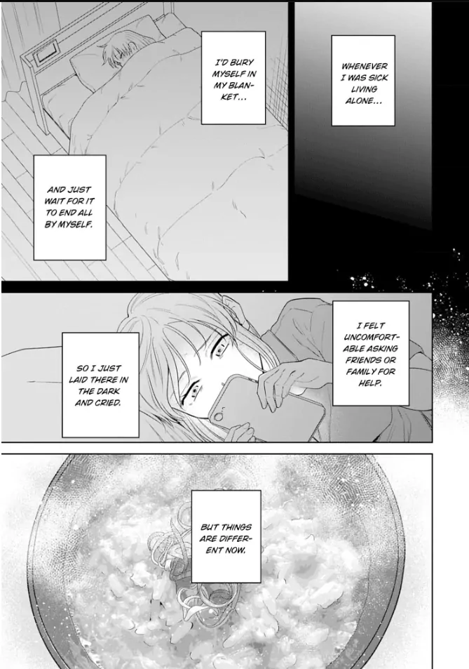 Doutei Yasaotoko to Kekkon Shitara, Tondemonai Nikushoku do S Deshita. Chapter 15 - page 15