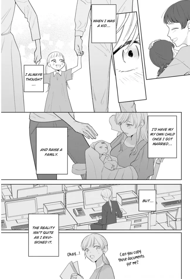 Doutei Yasaotoko to Kekkon Shitara, Tondemonai Nikushoku do S Deshita. Chapter 15 - page 7