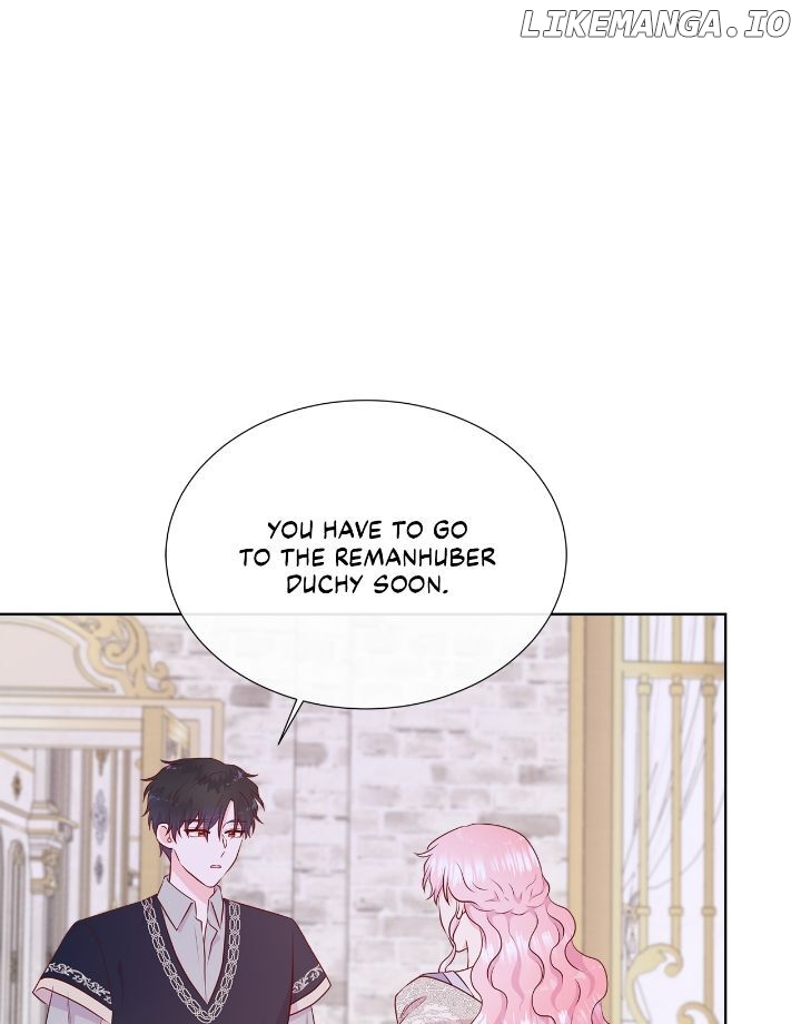 Don’t Trust the Heroine Chapter 90 - page 12