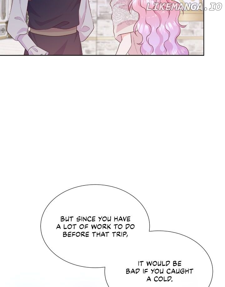 Don’t Trust the Heroine Chapter 90 - page 13
