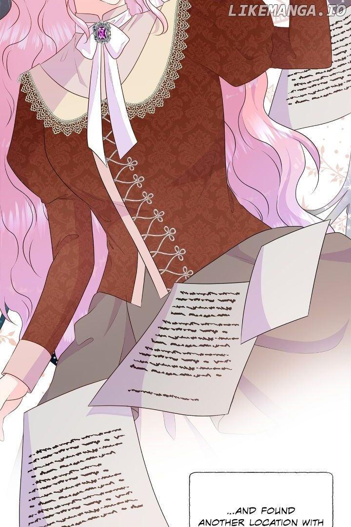 Don’t Trust the Heroine Chapter 90 - page 20