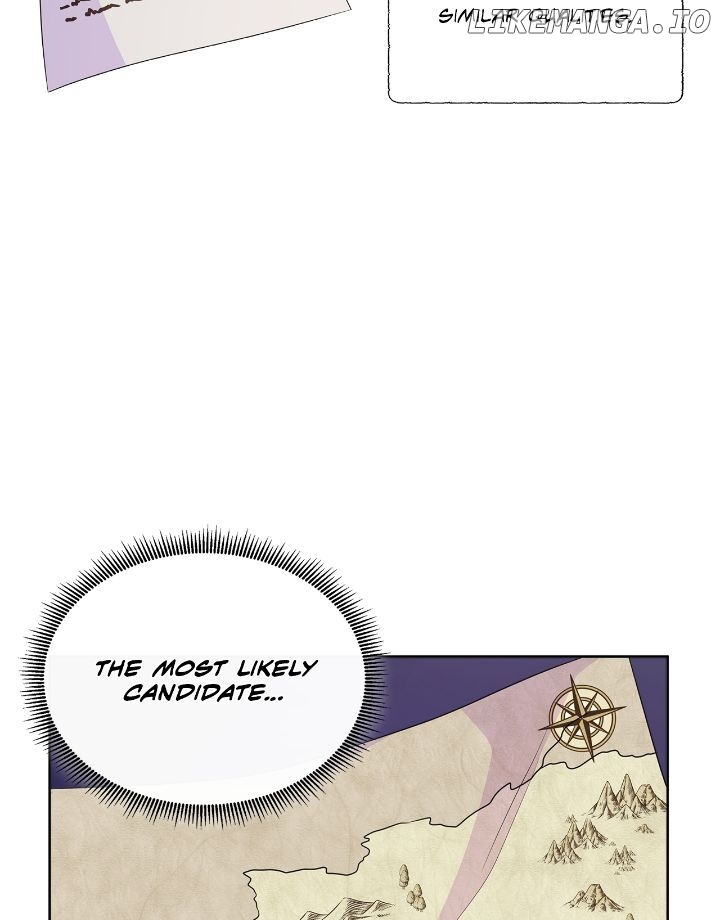 Don’t Trust the Heroine Chapter 90 - page 21