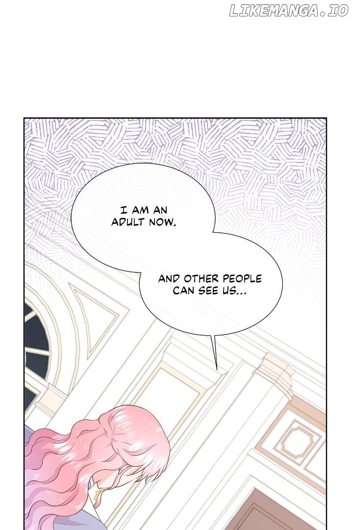 Don’t Trust the Heroine Chapter 90 - page 46