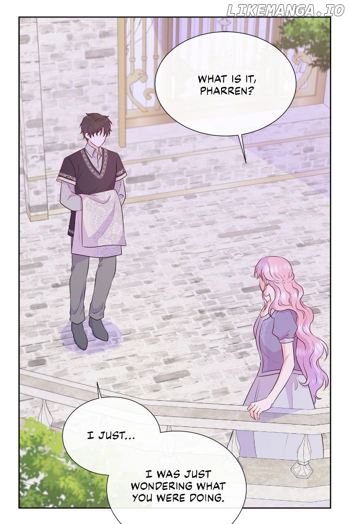 Don’t Trust the Heroine Chapter 90 - page 6