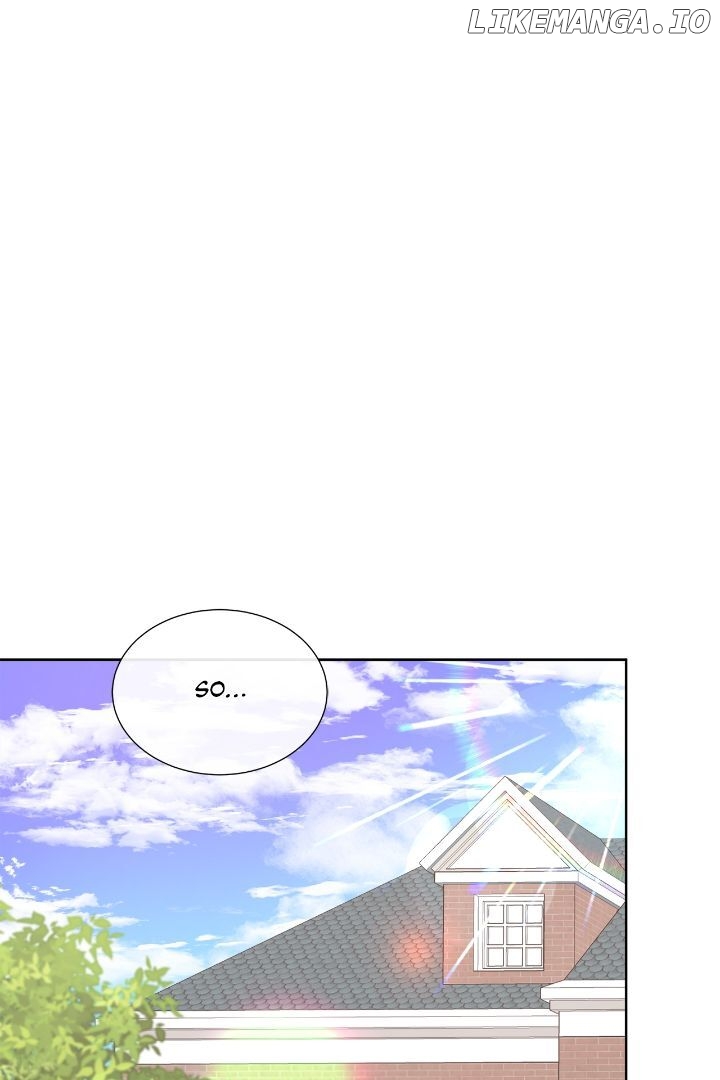 Don’t Trust the Heroine Chapter 90 - page 54