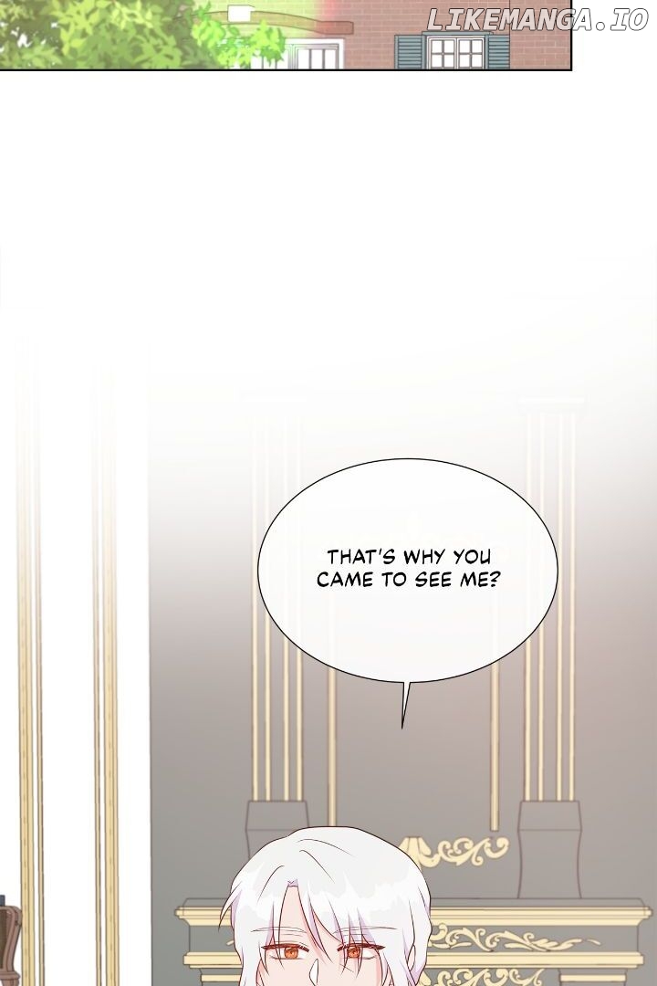 Don’t Trust the Heroine Chapter 90 - page 55