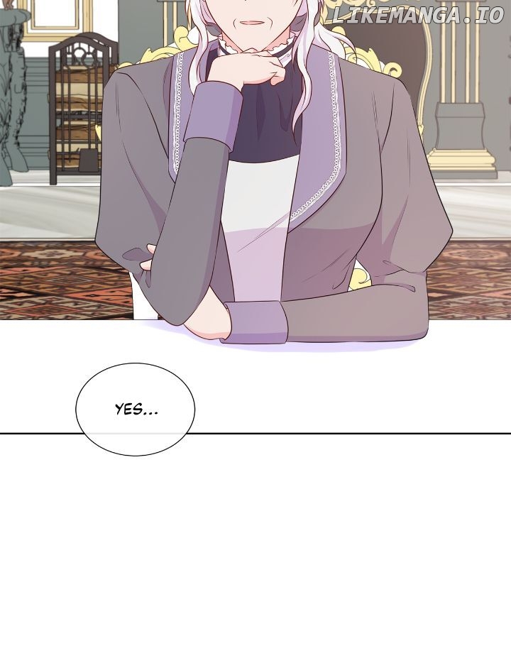 Don’t Trust the Heroine Chapter 90 - page 56