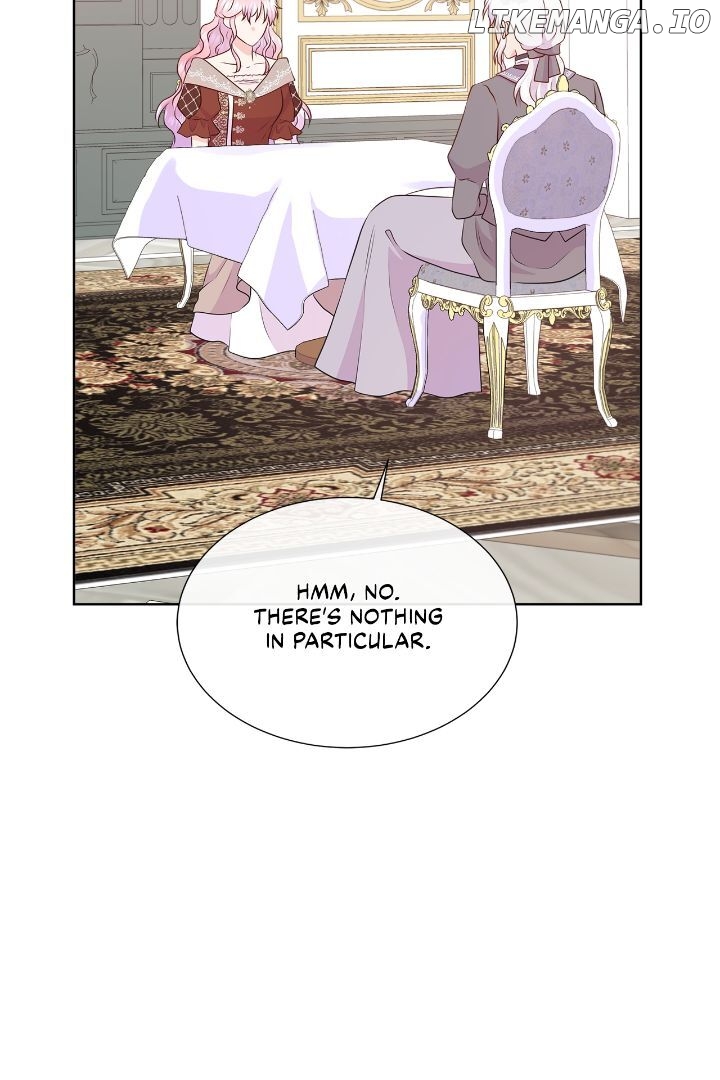 Don’t Trust the Heroine Chapter 90 - page 58