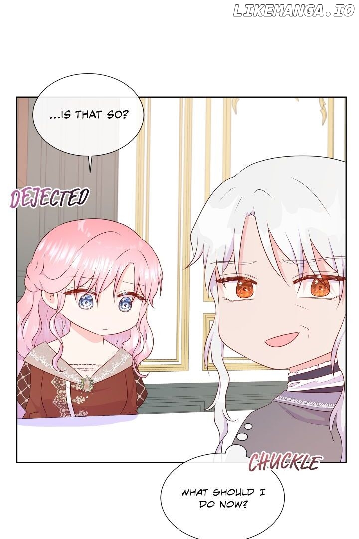 Don’t Trust the Heroine Chapter 90 - page 59