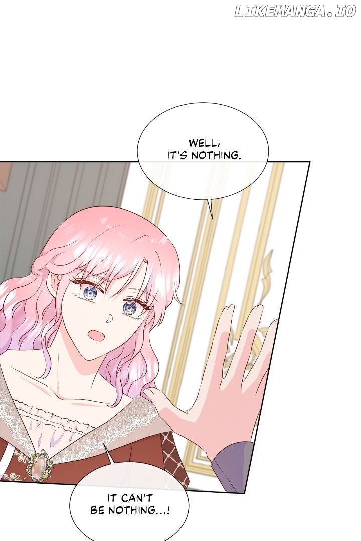 Don’t Trust the Heroine Chapter 90 - page 63