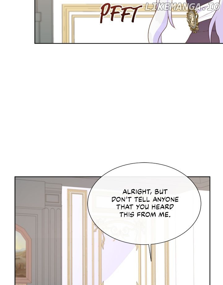 Don’t Trust the Heroine Chapter 90 - page 70