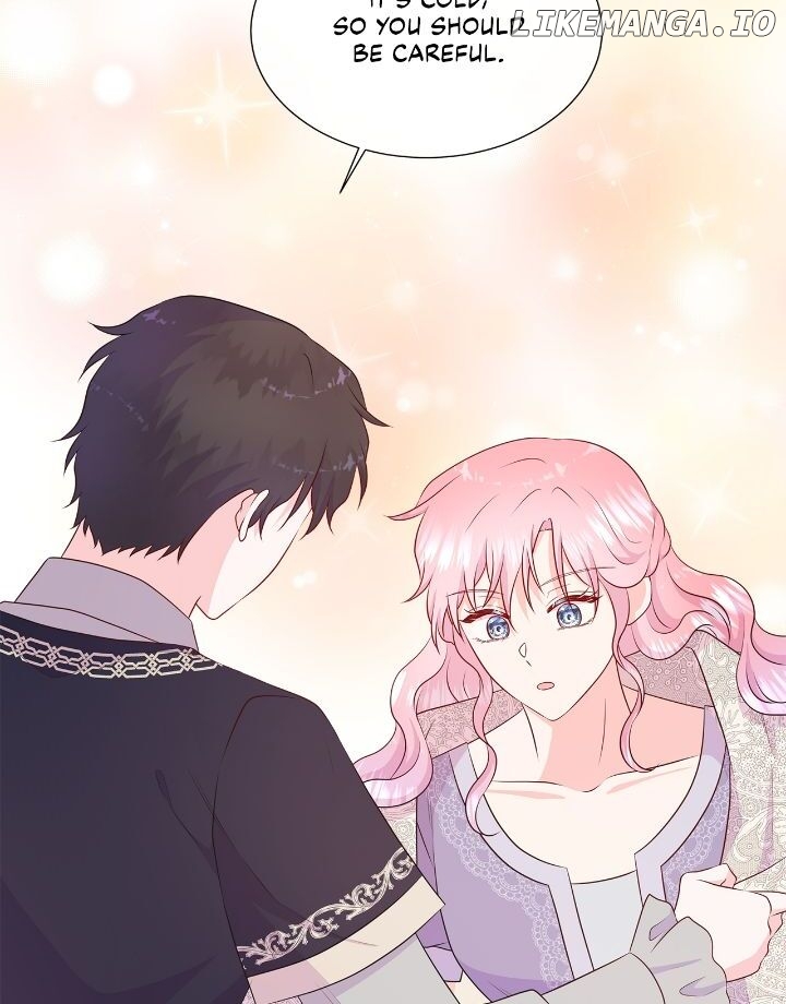 Don’t Trust the Heroine Chapter 90 - page 8