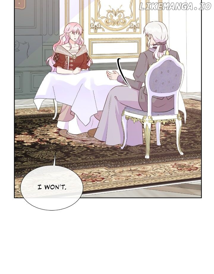 Don’t Trust the Heroine Chapter 90 - page 71