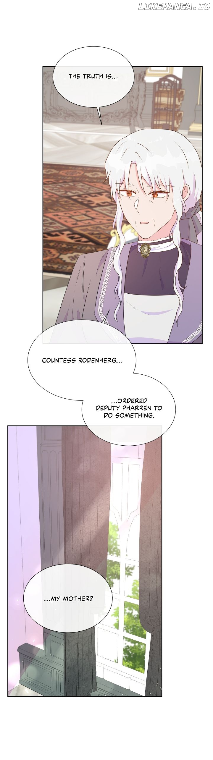 Don’t Trust the Heroine Chapter 90 - page 72
