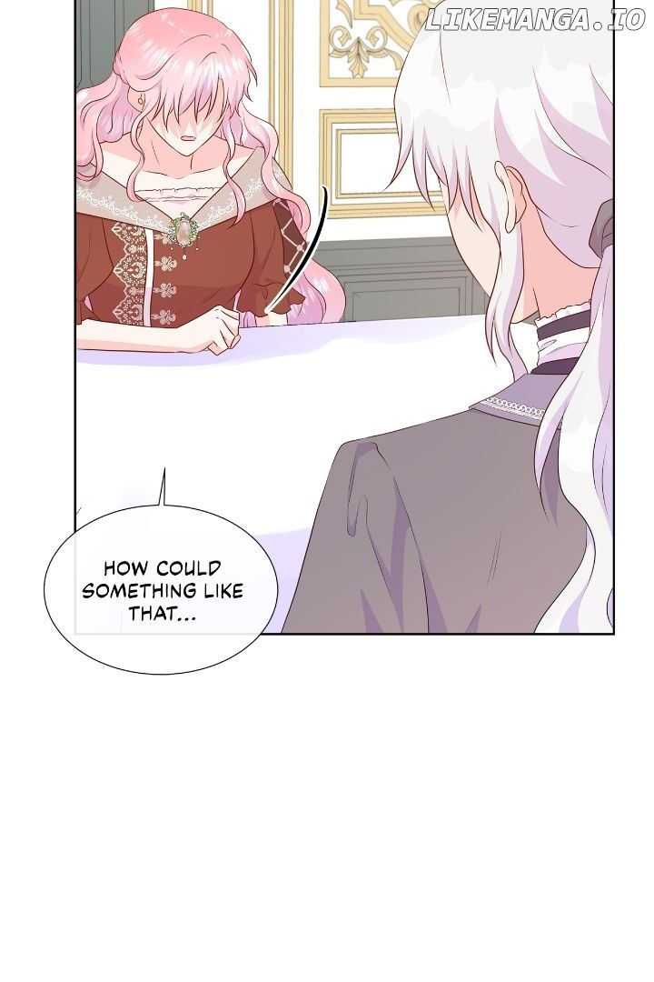 Don’t Trust the Heroine Chapter 90 - page 78