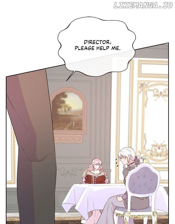 Don’t Trust the Heroine Chapter 90 - page 84