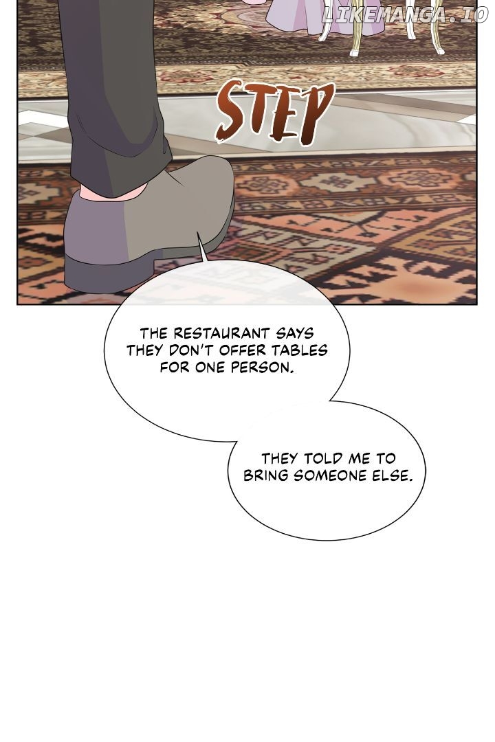 Don’t Trust the Heroine Chapter 90 - page 85