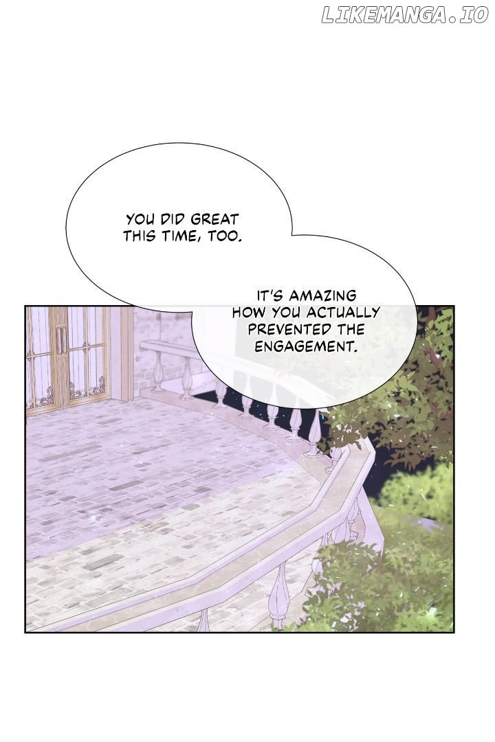 Don’t Trust the Heroine Chapter 90 - page 10