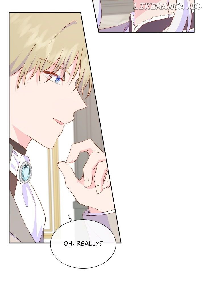 Don’t Trust the Heroine Chapter 90 - page 91