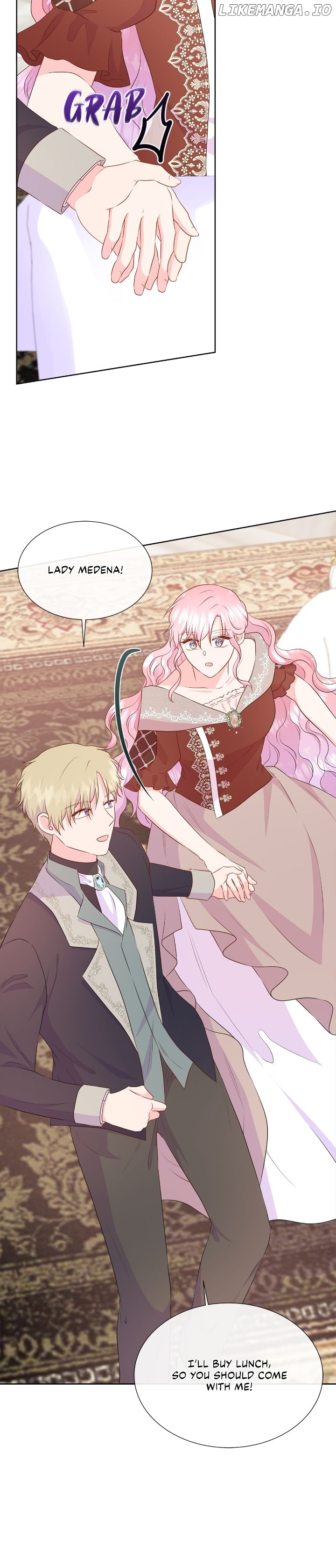 Don’t Trust the Heroine Chapter 90 - page 94