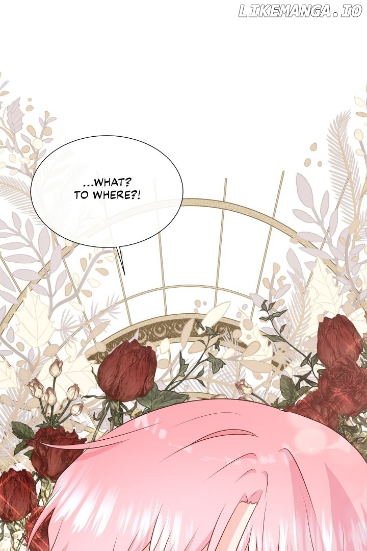 Don’t Trust the Heroine Chapter 90 - page 95