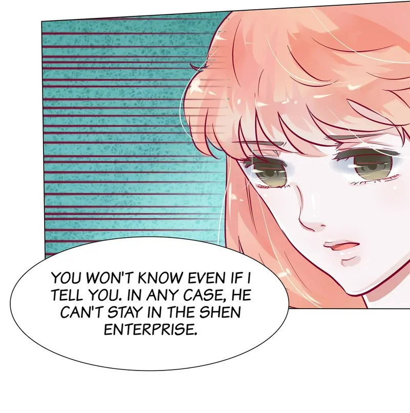 The Chairman Is in Love With Two of Me Chapter 10 - page 15