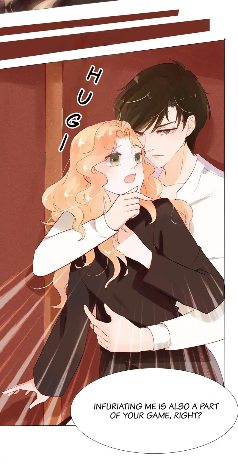The Chairman Is in Love With Two of Me Chapter 2 - page 17