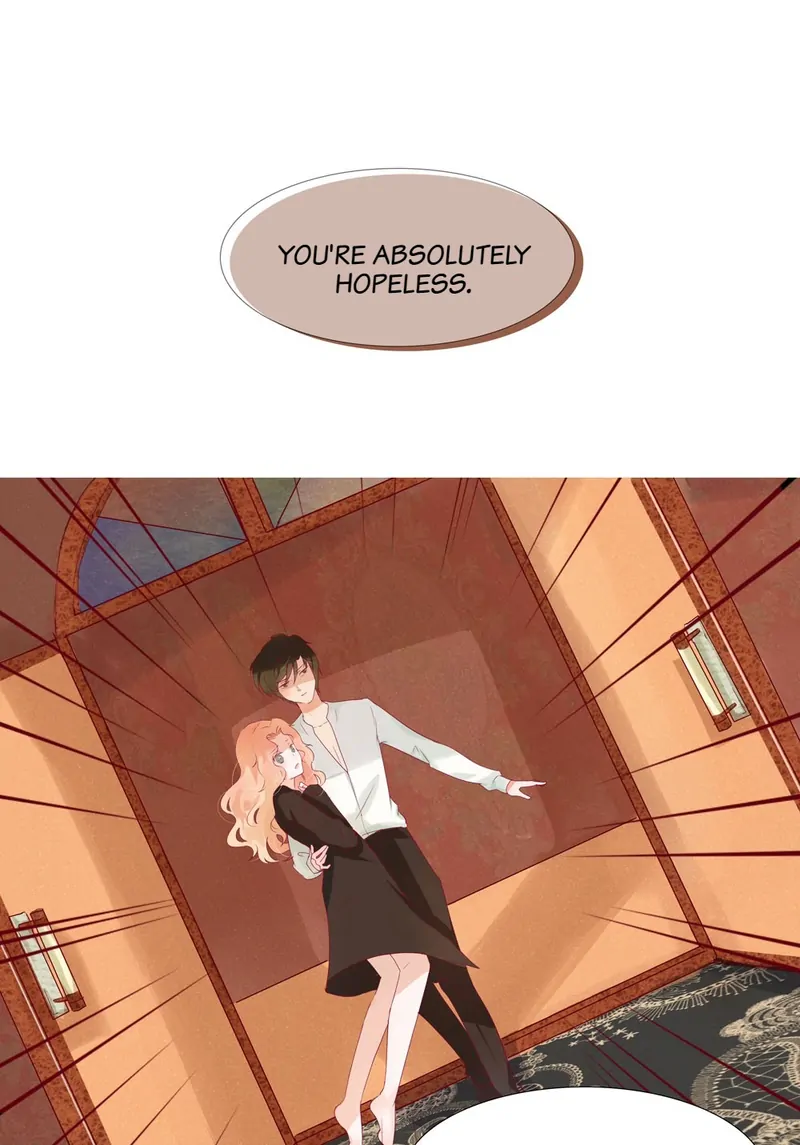 The Chairman Is in Love With Two of Me Chapter 2 - page 18