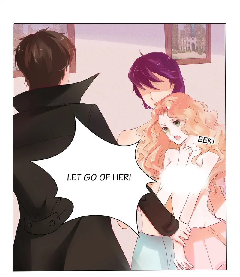 The Chairman Is in Love With Two of Me Chapter 2 - page 4
