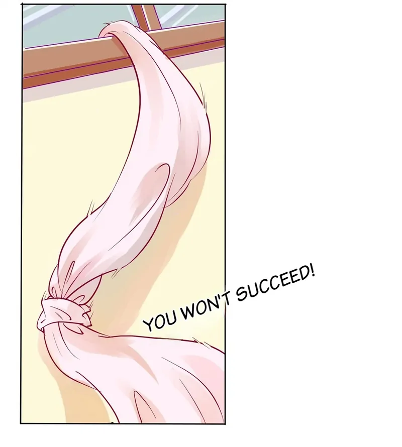 The Chairman Is in Love With Two of Me Chapter 3 - page 18