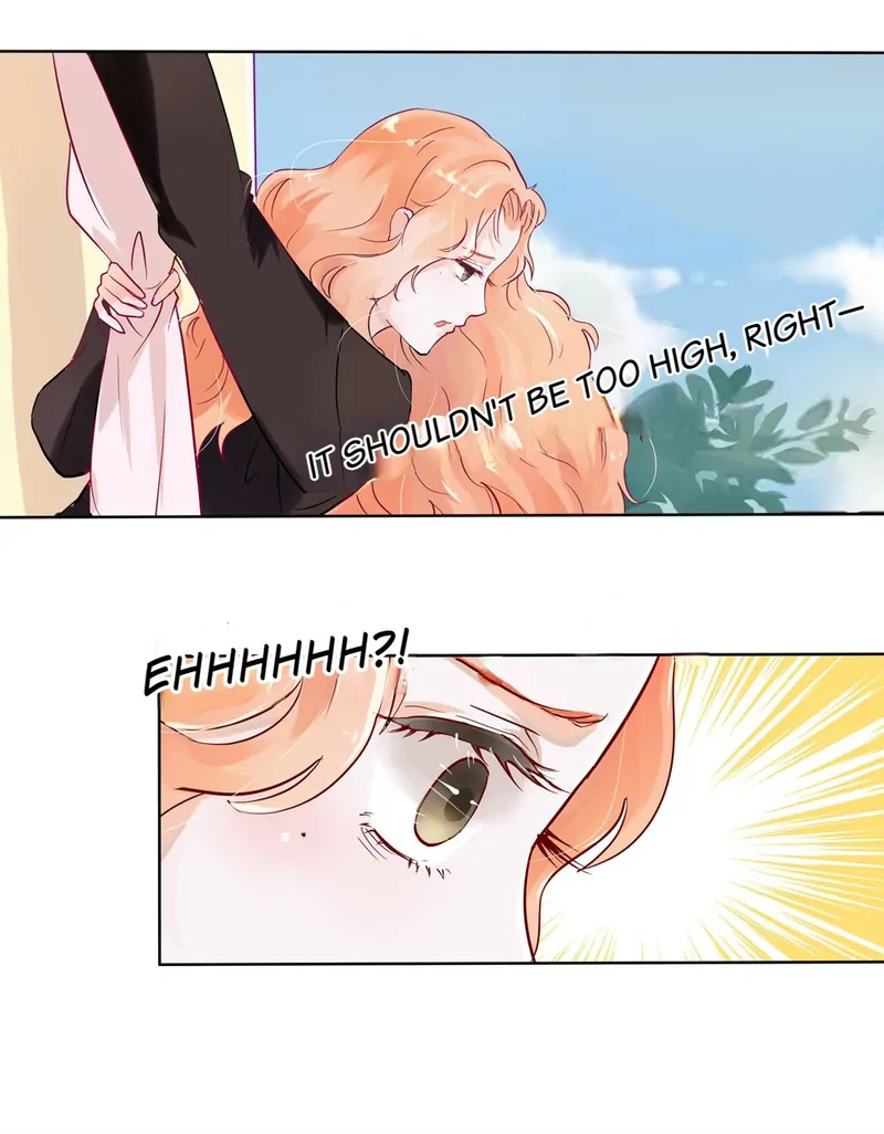 The Chairman Is in Love With Two of Me Chapter 3 - page 19
