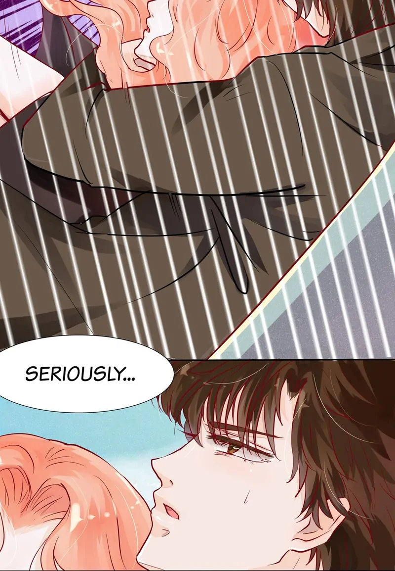 The Chairman Is in Love With Two of Me Chapter 3 - page 23