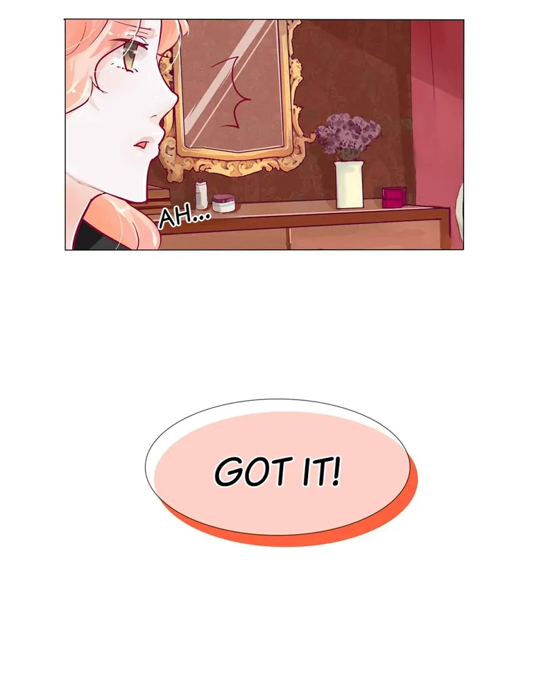 The Chairman Is in Love With Two of Me Chapter 4 - page 18