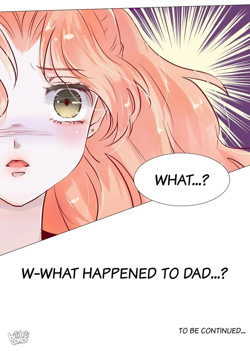 The Chairman Is in Love With Two of Me Chapter 5 - page 22