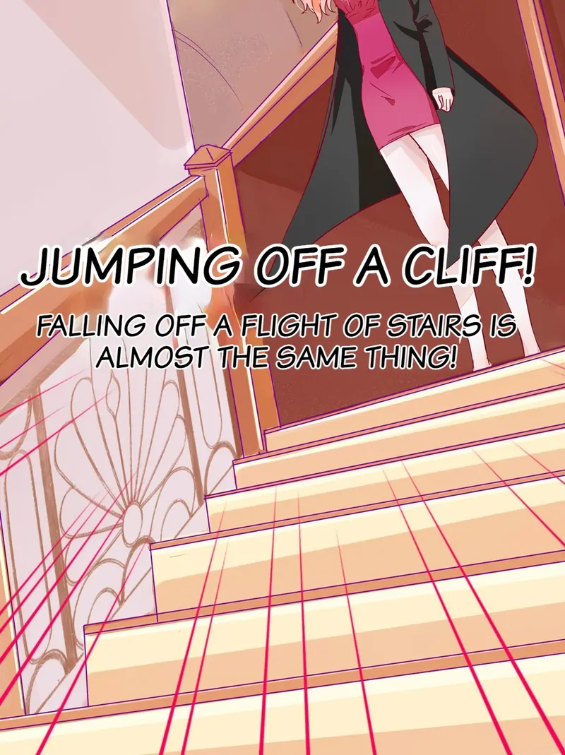 The Chairman Is in Love With Two of Me Chapter 6 - page 11