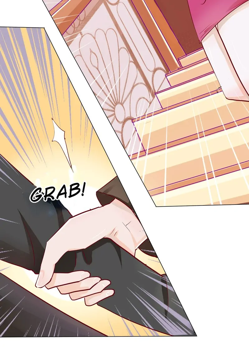 The Chairman Is in Love With Two of Me Chapter 6 - page 13