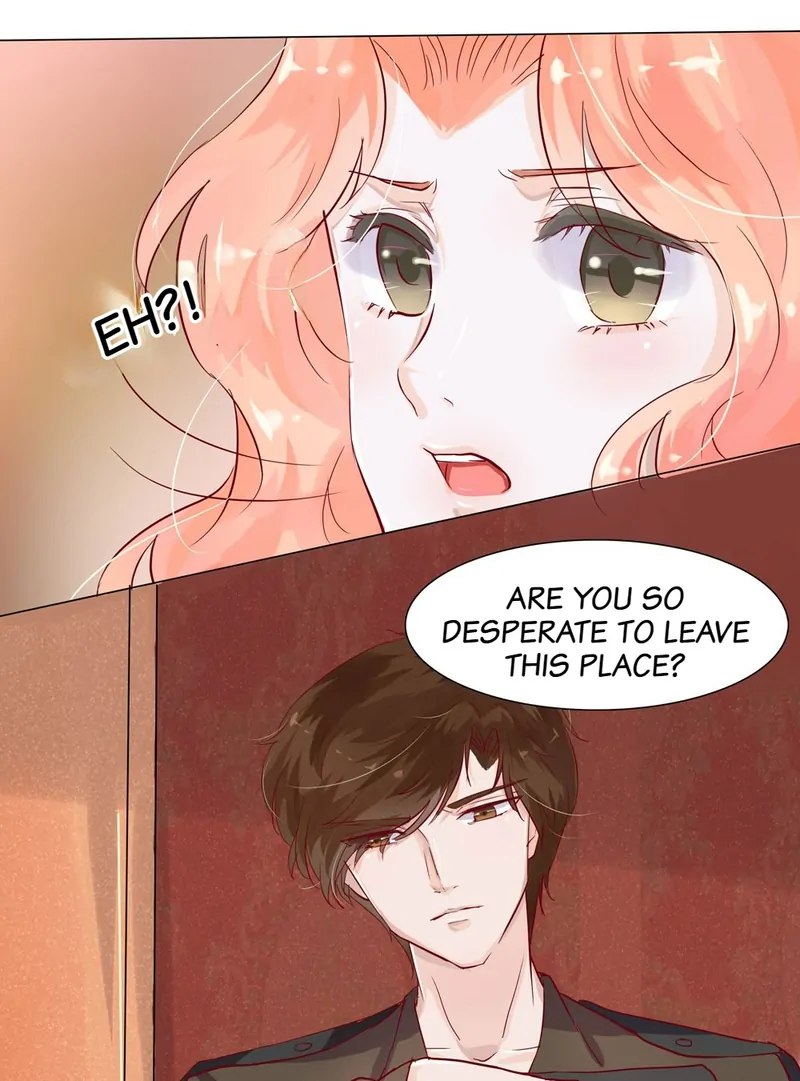 The Chairman Is in Love With Two of Me Chapter 6 - page 14