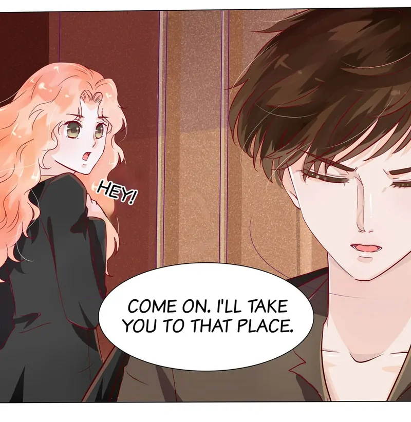 The Chairman Is in Love With Two of Me Chapter 6 - page 17